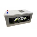 FOXACCUM EFB 240R (конус)