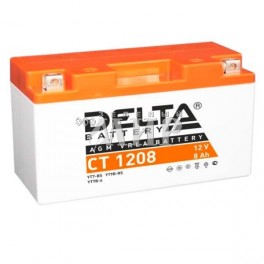 Delta CT 1208